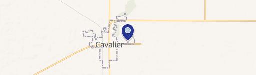 Cavalier, ND 58220