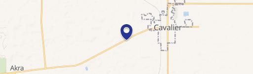 Cavalier, ND 58220