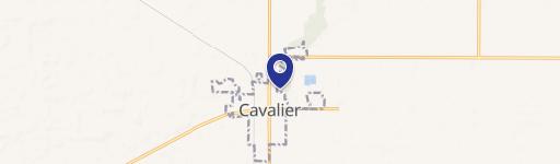 Cavalier, ND 58220