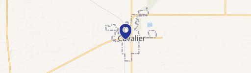 Cavalier, ND 58220