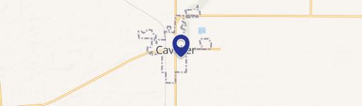 Cavalier, ND 58220