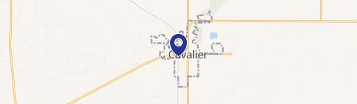 Cavalier, ND 58220
