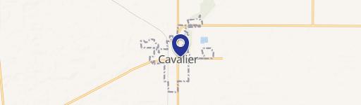 Cavalier, ND 58220
