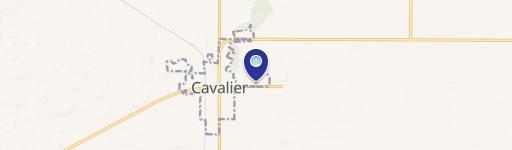 Cavalier, ND 58220