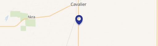 Cavalier, ND 58220