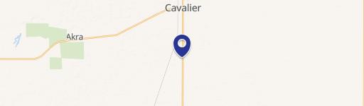 Cavalier, ND 58220