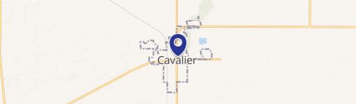 Cavalier, ND 58220
