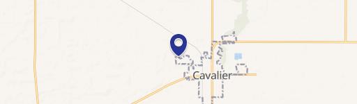 Cavalier, ND 58220