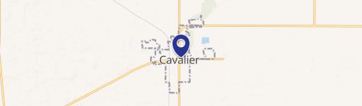 Cavalier, ND 58220