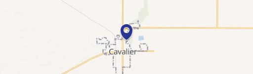 Cavalier, ND 58220