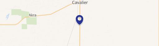 Cavalier, ND 58220