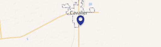 Cavalier, ND 58220
