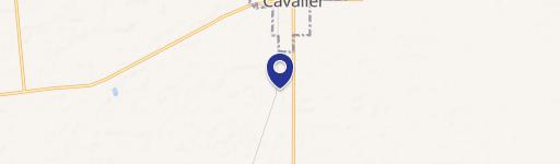 Cavalier, ND 58220