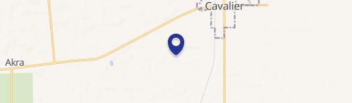 Cavalier, ND 58220