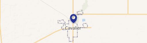 Cavalier, ND 58220