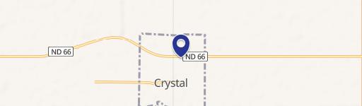Crystal, ND 58222