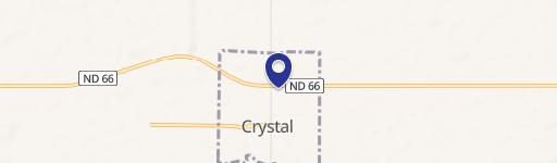 Crystal, ND 58222
