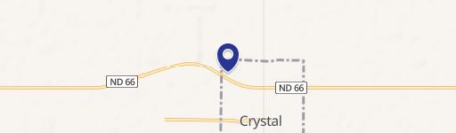 Crystal, ND 58222