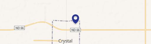 Crystal, ND 58222