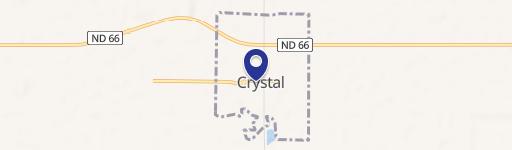 Crystal, ND 58222