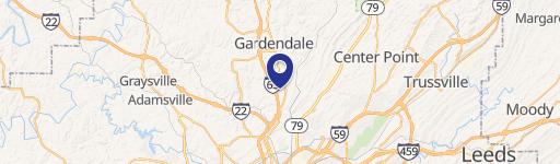 1428 Old Walker Chapel Rd