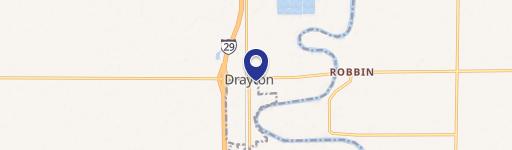 Drayton, ND 58225