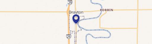 Drayton, ND 58225