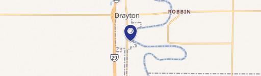 Drayton, ND 58225