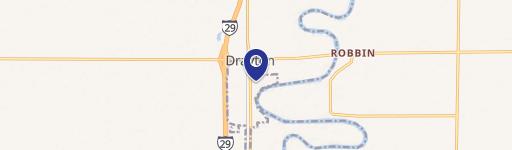 Drayton, ND 58225