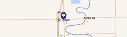 Drayton, ND 58225