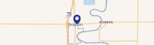 Drayton, ND 58225