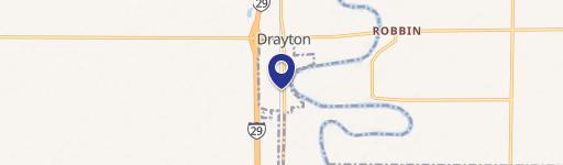 Drayton, ND 58225