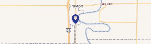 Drayton, ND 58225