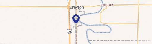 Drayton, ND 58225