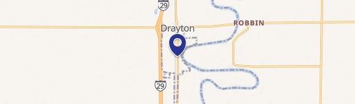 Drayton, ND 58225