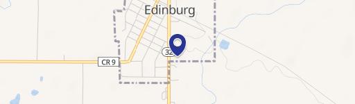 Edinburg, ND 58227