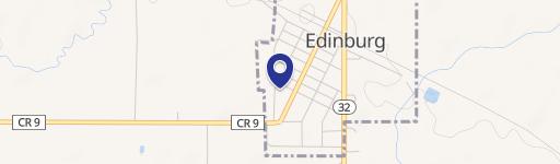 Edinburg, ND 58227