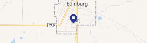 Edinburg, ND 58227