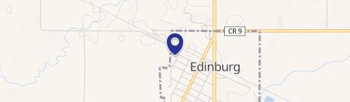 Edinburg, ND 58227