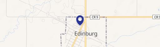 Edinburg, ND 58227