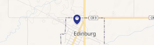 Edinburg, ND 58227
