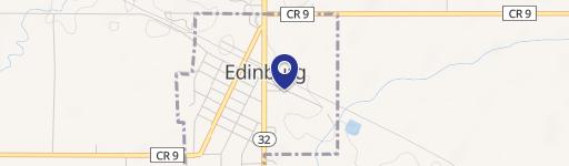 Edinburg, ND 58227