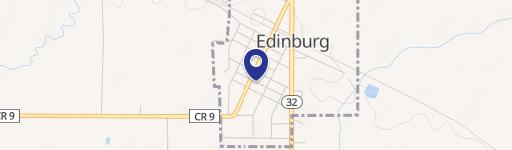 Edinburg, ND 58227