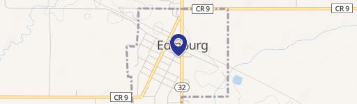 Edinburg, ND 58227