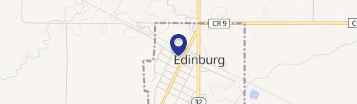 Edinburg, ND 58227