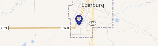 Edinburg, ND 58227