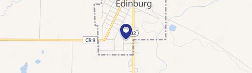 Edinburg, ND 58227