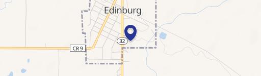 Edinburg, ND 58227