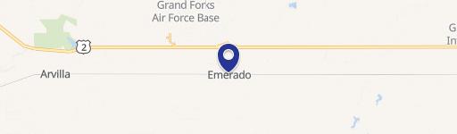 Emerado, ND 58228