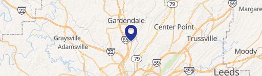 1009 Old Walker Chapel Rd